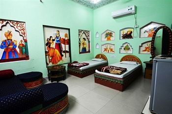 Swad Ri Dhani Аджмер Экстерьер фото